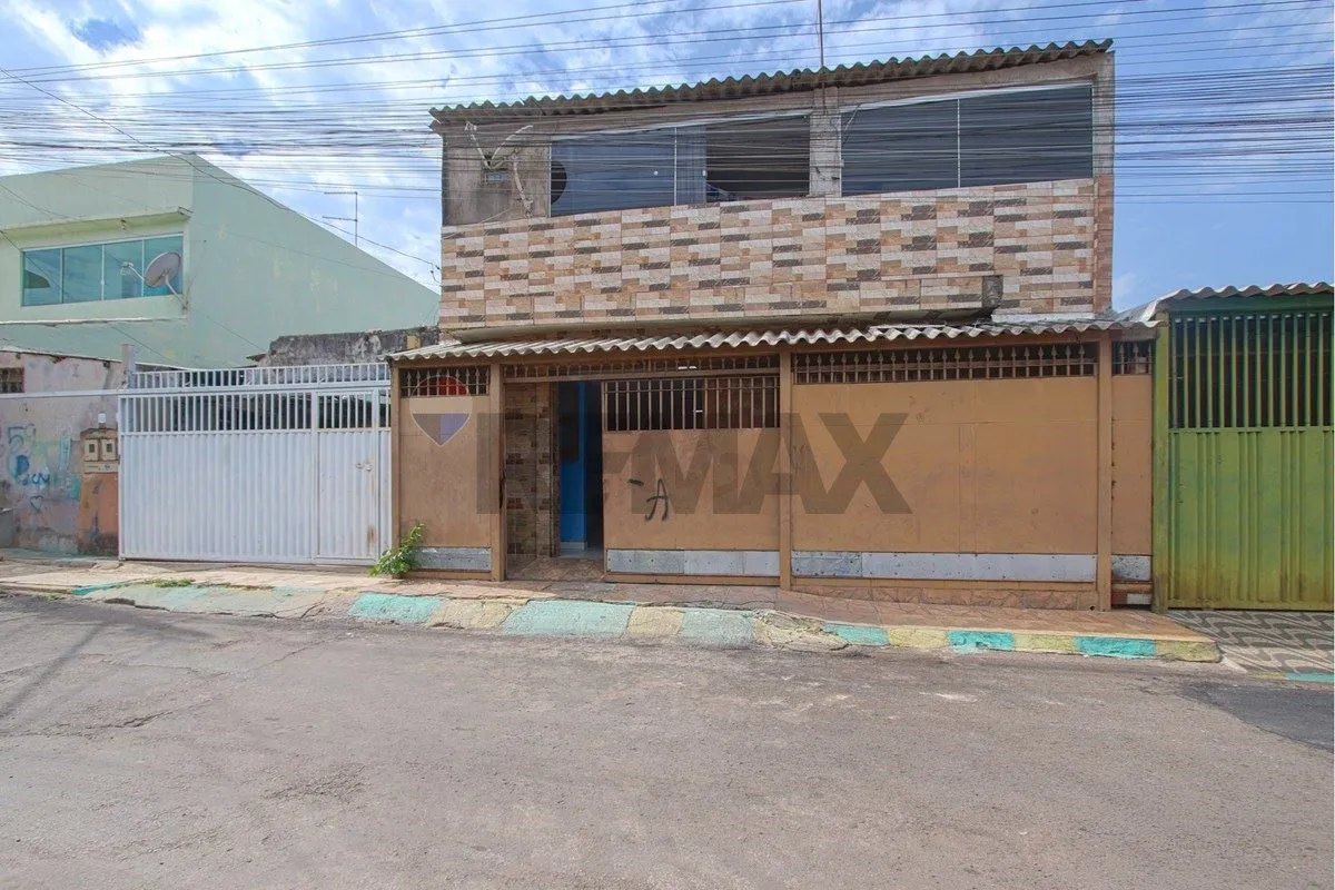 ACEITA PERMUTACasa à venda na QR 308 de Santa Maria, uma excelente oportunidade ...
