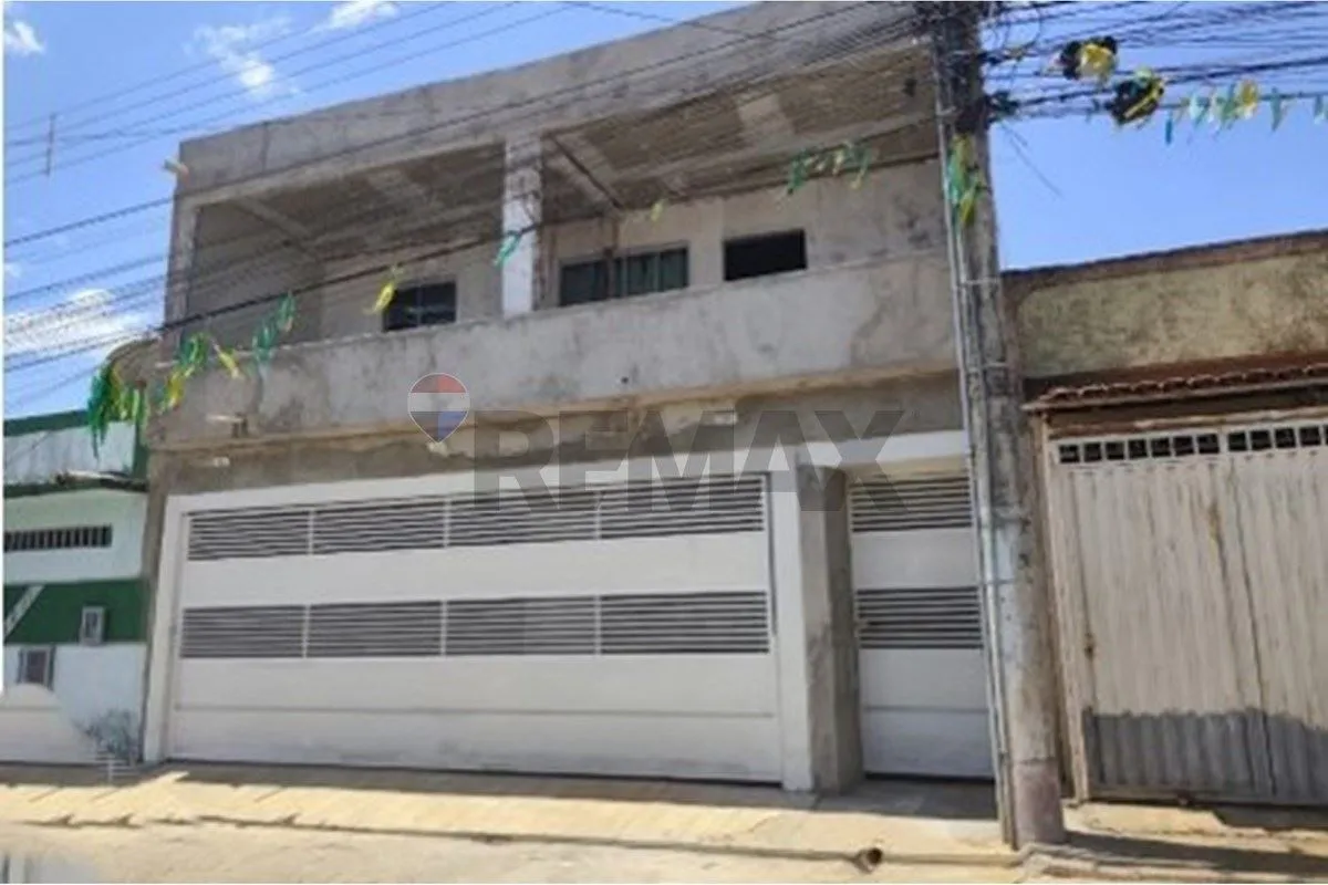 Excelente Oportunidade em Planaltina DF Jardim Roriz Q. 5kSeu Novo Lar ou Seu Pr...