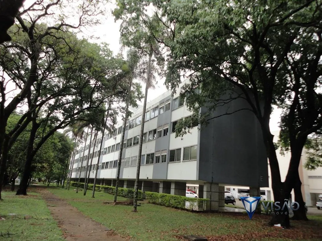 VISÃO IMÓVEIS ALUGA!SQS 404 BLOCO E APT 321 - ASA SULExcelente apartamento, idea...