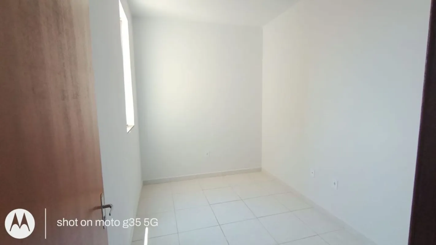 APARTAMENTO PARA ALUGAR JARDIM BARRAGEM III AGUAS LINDAS GOOtima opcao para quem...