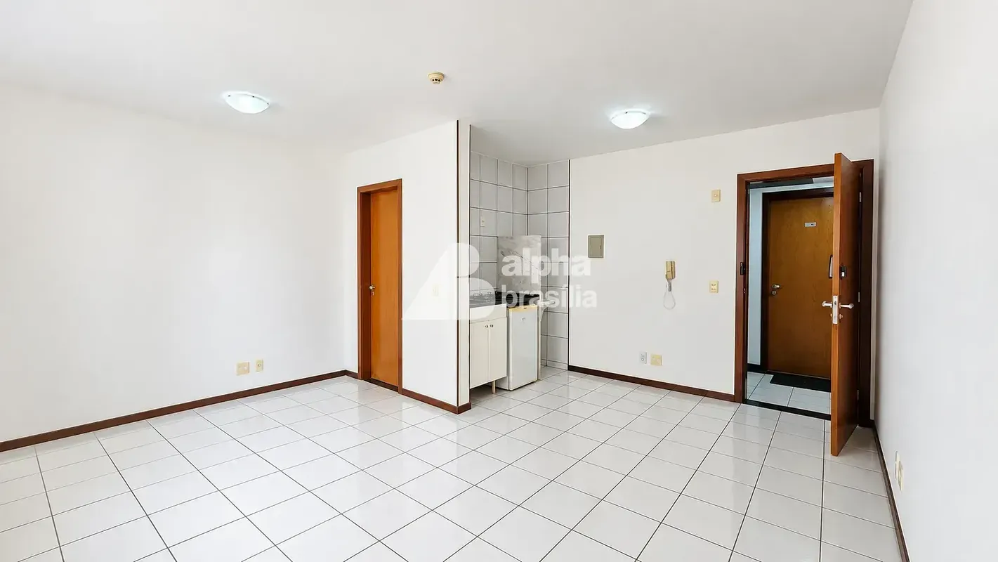 Kitnet prática, funcional e bem distribuída, ideal para quem busca conforto e pr...