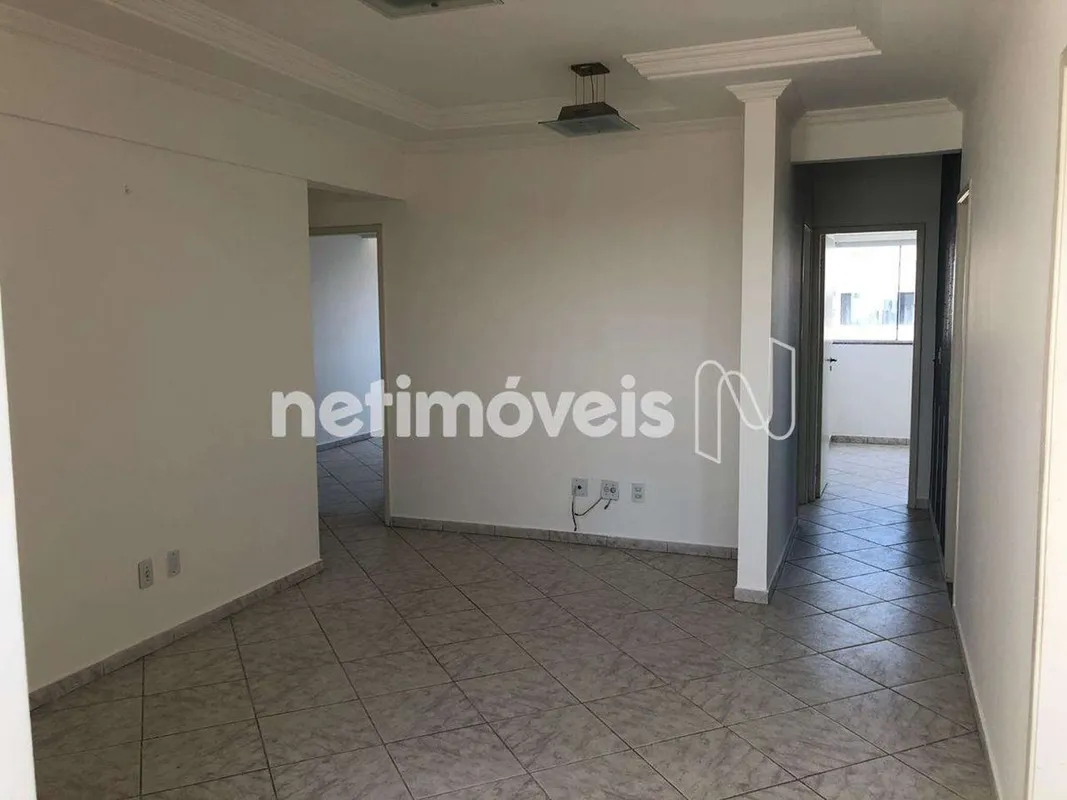 RESIDENCIAL VILLE BLONCHE | LÚCIO COSTA Excelente apartamento de 03 quartos, com...