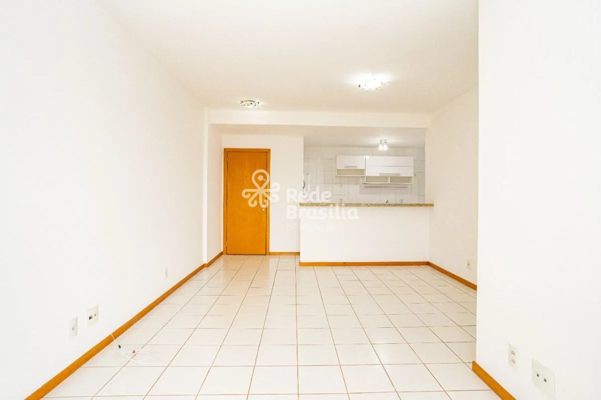 AE 4 - Residencial Sports Club - Guará II2 quartos - 1 vaga de garagem - condomí...