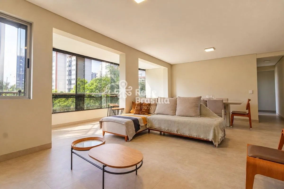 Quadra 205 Condomínio Rio de Janeiro Belo Horizonte | Apartamento 4 Quartos Vaza...