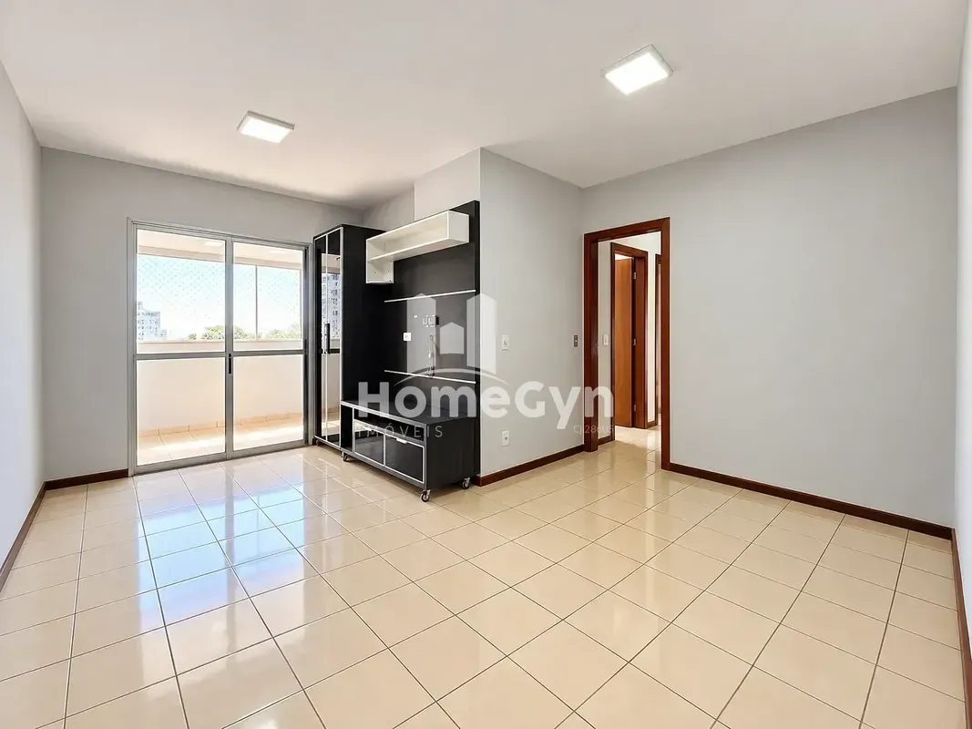 Apartamento para locação Residencial CostabellaNo Setor Aeroporto, próximo à Pra...