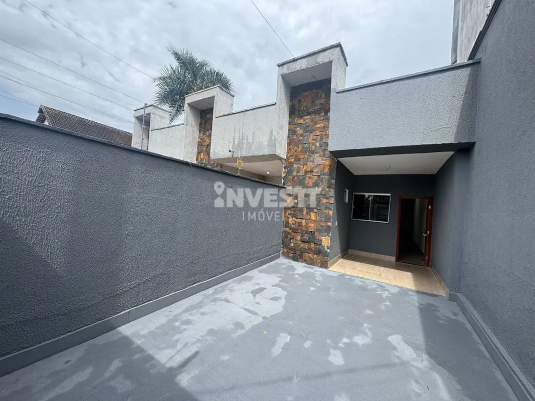CASA 2 QUARTOS PARA LOCAÇÃO RESIDENCIAL CANADÁ | GOIÂNIACasa para alugar no Resi...