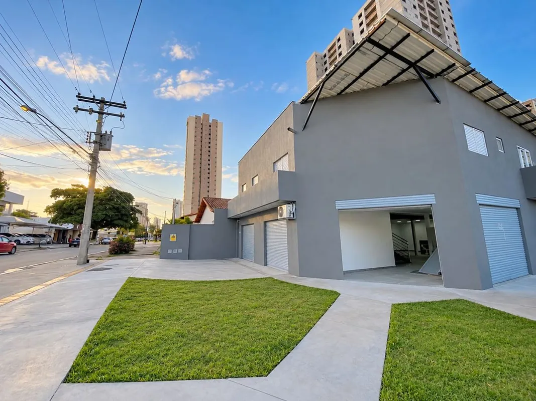 ð?¢ CONJUNTO COMERCIAL APARTAMENTO | SETOR BELA VISTAExcelente oportunidade par...