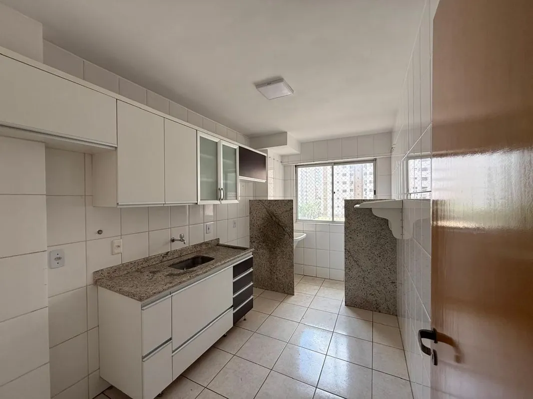 Com uma Ã¡rea privativa de 68mÂ², o imÃ³vel dispÃµe de 2 quartos, sendo 1 suÃ­te...