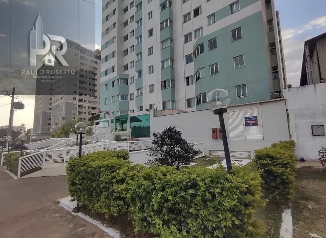 Platinum Club Residence Se você procura um apartamento reformado, bonito e pront...