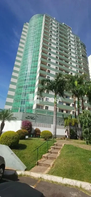  QD. 208 RESIDENCIAL COSTA VERDE EXCLUSIVODescubra um ap... 10/10/26