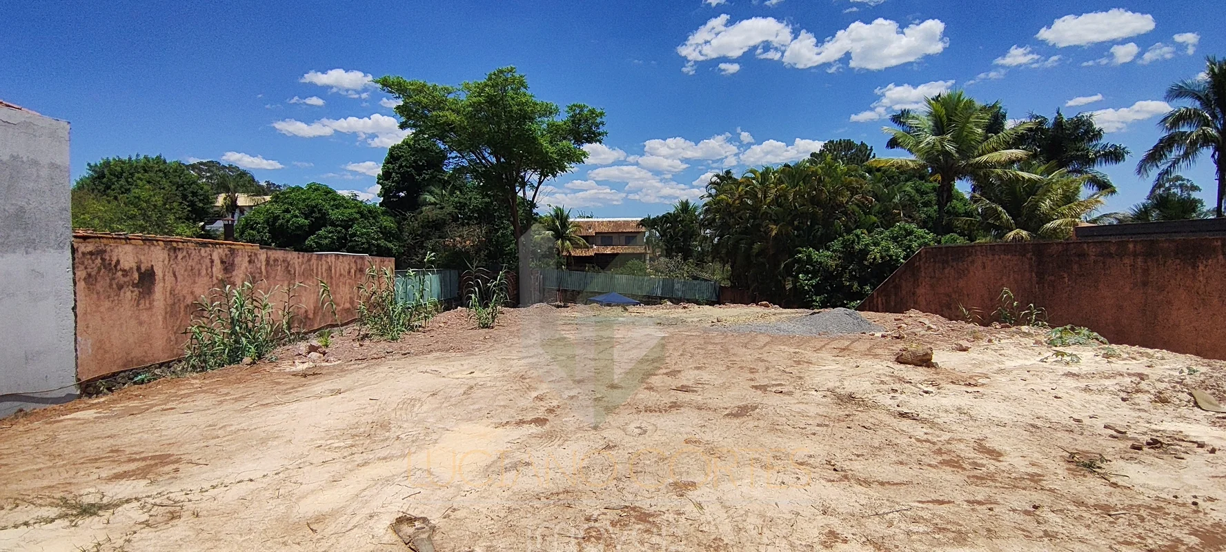 Luciano Côrtes Imóveis disponibiliza para venda excelente lote na QI 28 do Lago ...