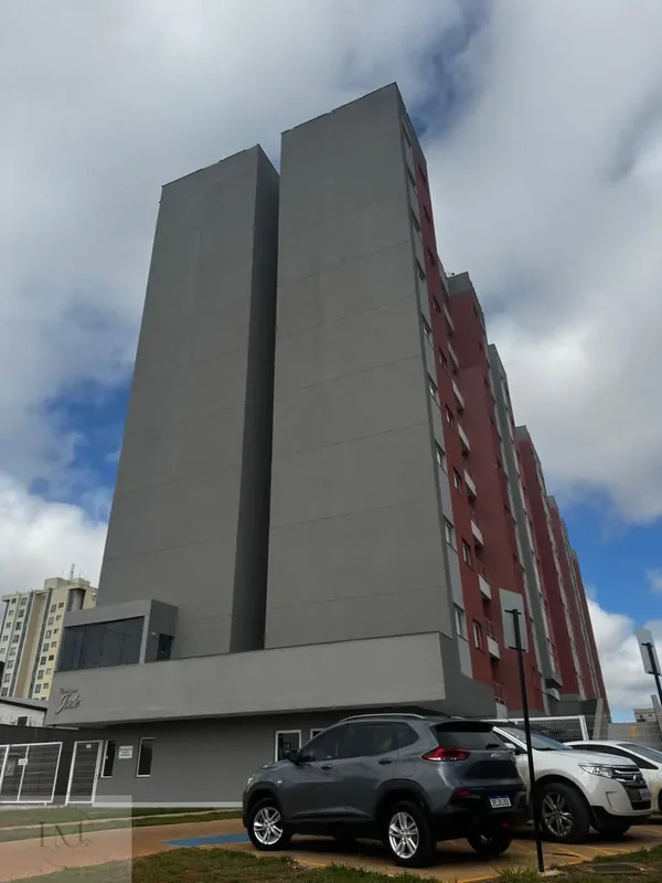 ?? Apartamento à venda – Residencial Jade Localizado na QI 416 – Samambaia Norte...