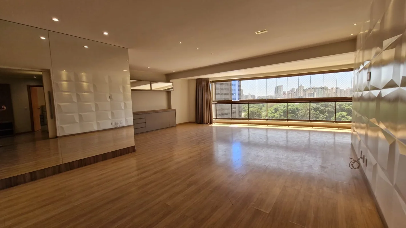 THE PRIME EXCLUSIVE RESIDENCE | ÁGUAS CLARASExclusividade, conforto e sofisticaç...