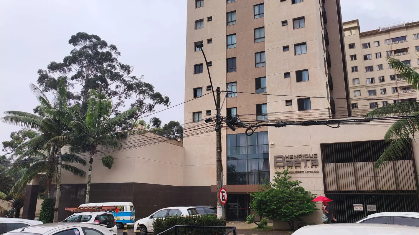 - 2 dormitórios (sendo 1 suíte) bem distribuídos, ideais para sua rotina- 58 m² ...