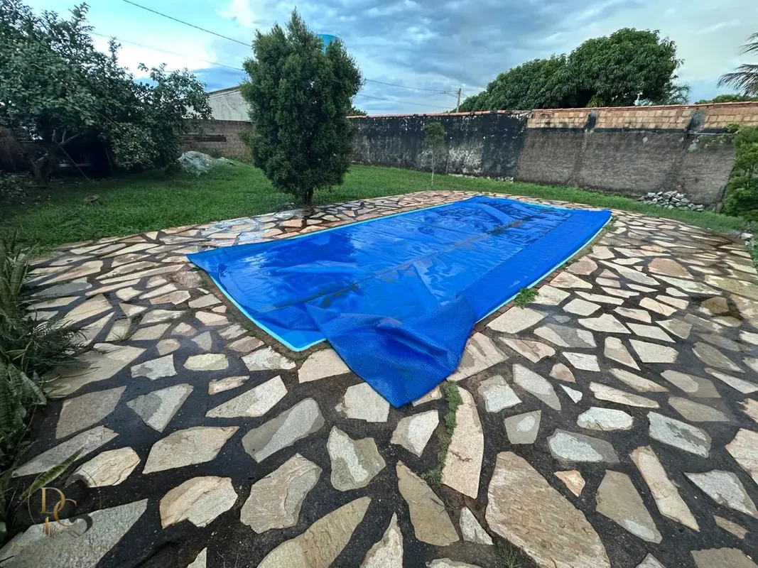 Descubra o conforto e a praticidade de morar na Alameda dos Ipês, em Ponta Alta,...
