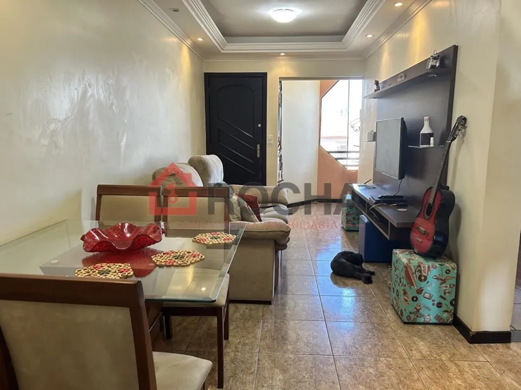 VILLA154210 - Última atualização: 27/10/26 23:31Quadra 2 - Vendo ou troco por ca...