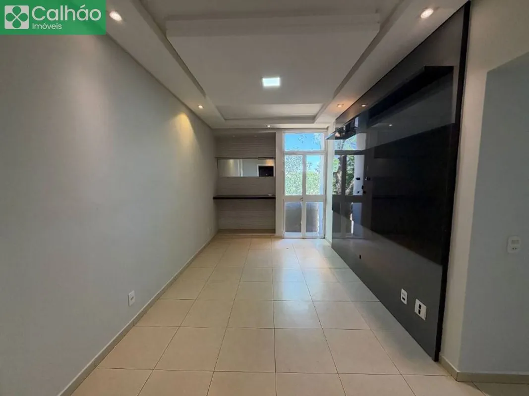 Apartamento para Alugar na SQS 116, Asa Sul 2 Quartos, DCE e GaragemExcelente ap...