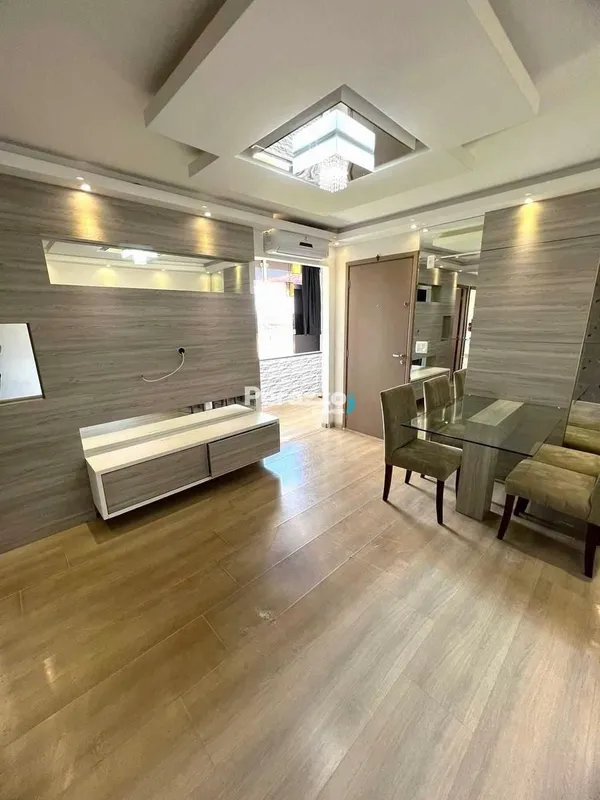  QC 11 Jardins Mangueiral | Apartamento de 2 Quartos com Móveis Planejados | R$ ...