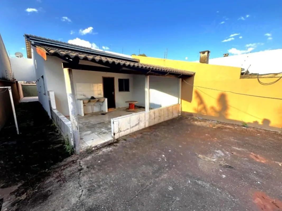 Foto do Imóvel
