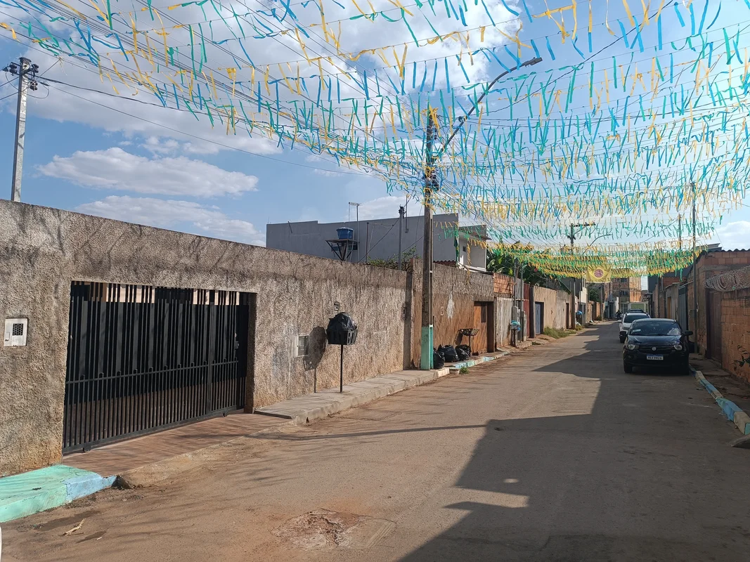 Foto do Imóvel