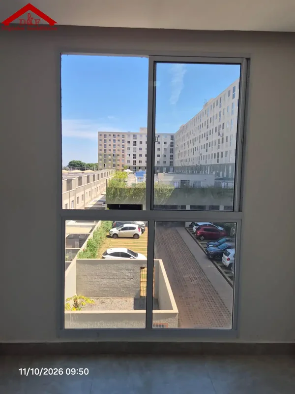 ALUGA-SE EXCELENTE APARTAMENTO COM 2(DOIS) QUARTOS POR R$1.500,00 (Hum mil e qui...