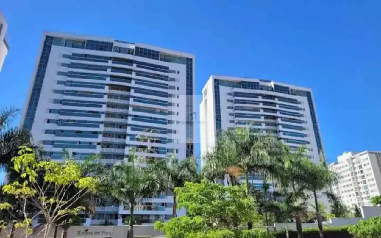 RESIDENCIAL RIVIERA DEI FIORE | ÁGUAS CLARASApartamento de 140 m² | R$ 1.390.000...