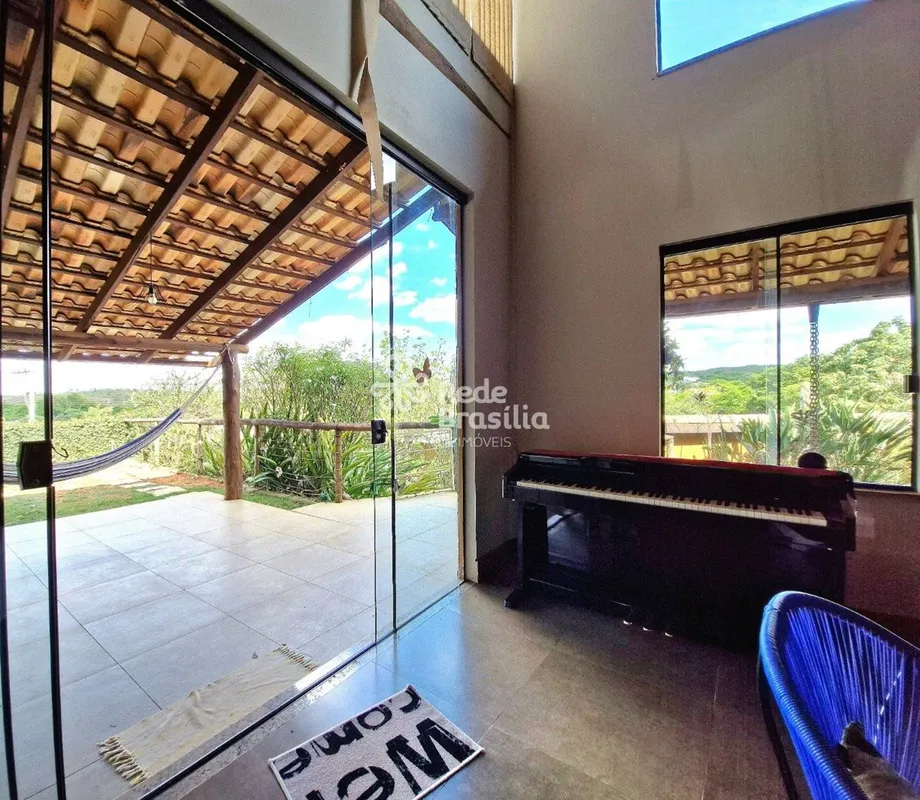 Foto do Imóvel