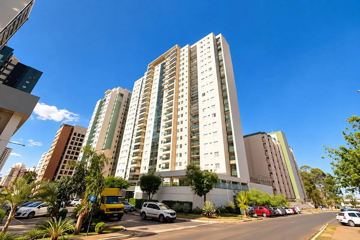  Seu novo apartamento espera por você!Com 74 m², este imóvel reúne conforto, pra...