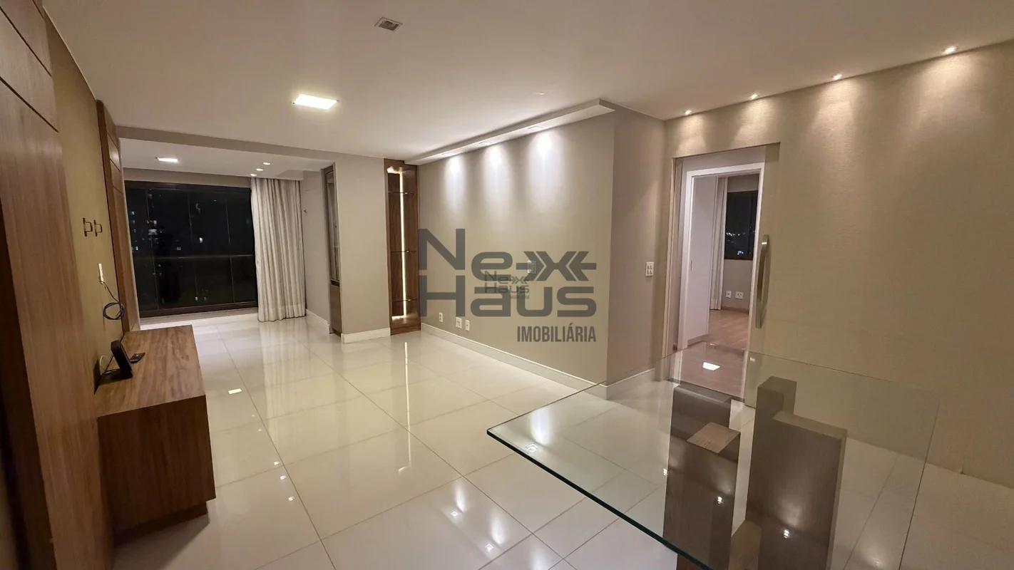 IMOBILIÁRIA NEX HAUS VENDE EM ÁGUAS CLARAS - RESIDENCIAL VIA NATURALE - VISTA LI...