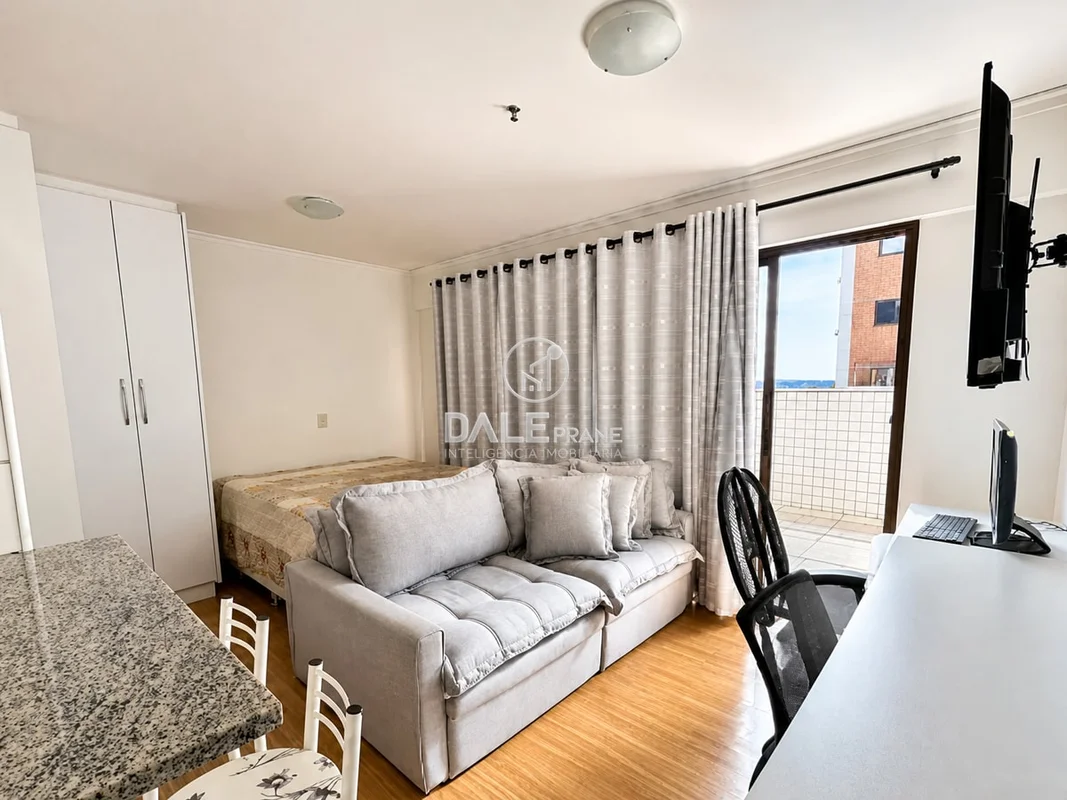 REAL PANORAMIC | ÁGUAS CLARAS | 1 QUARTO | 2 VAGAS | ANDAR ALTO | VISTA LIVRE | ...