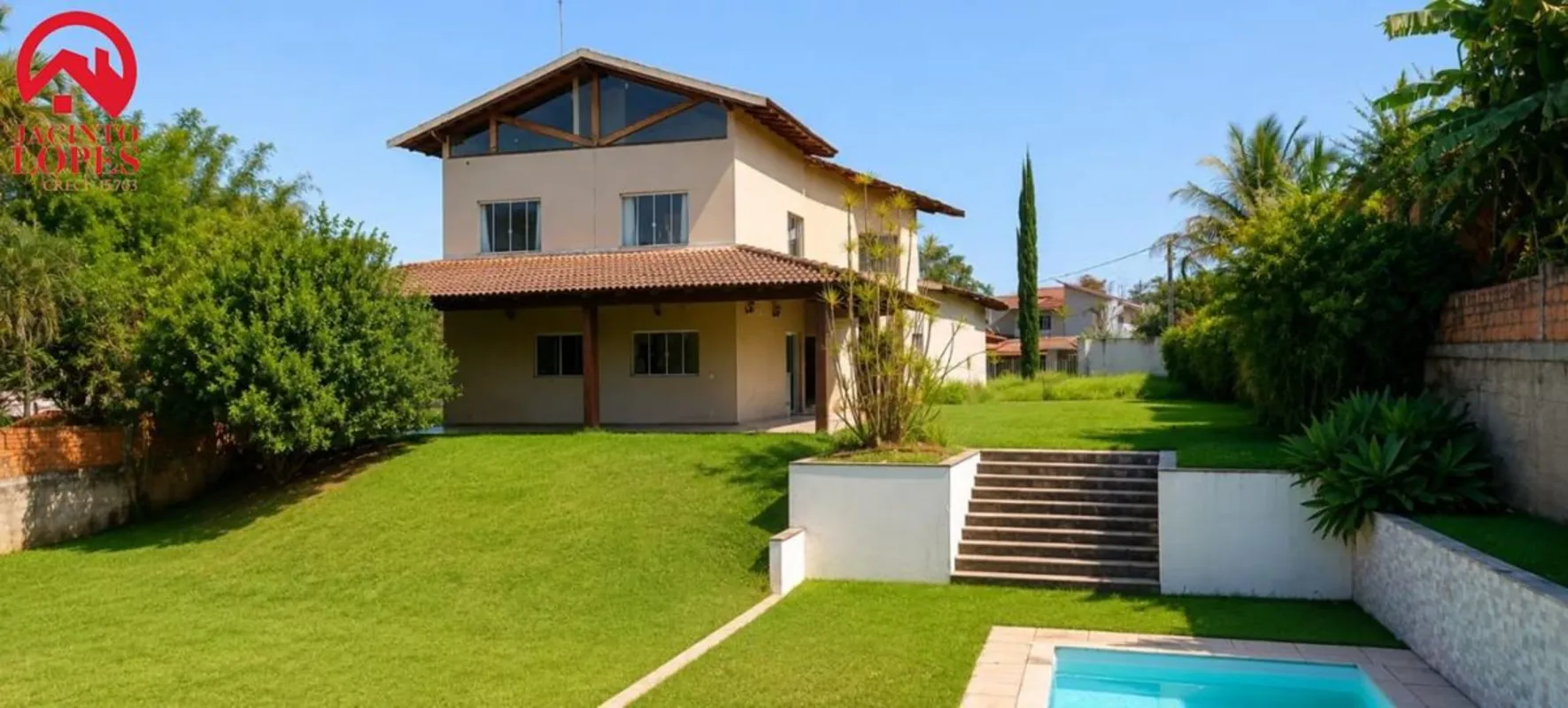 CASA À VENDA NO JARDIM BOTÂNICO RESIDENCIAL MANSÕES BRAÚNASExcelente oportunidad...