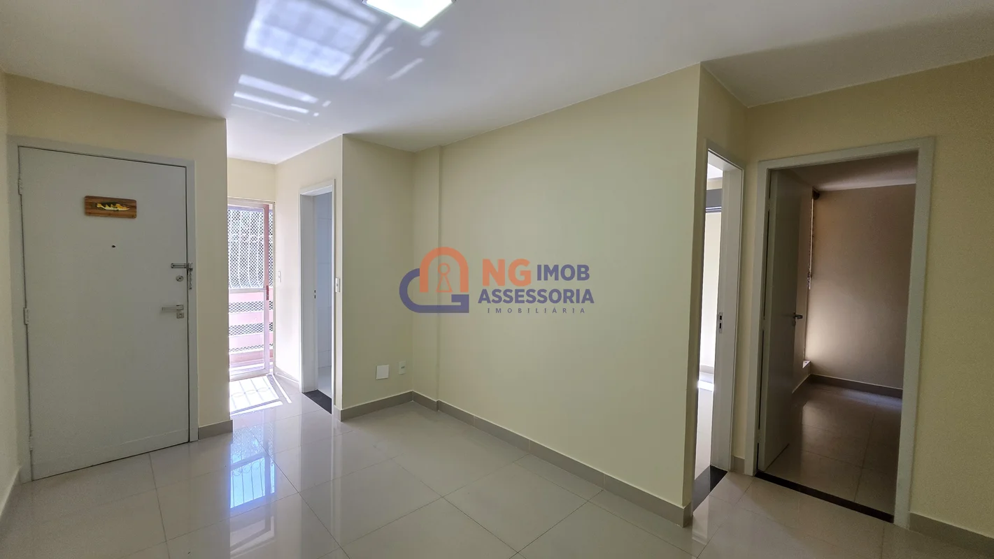 Localização:Localização privilegiadaSaída rápida para os eixosImóvel:Apartamento...