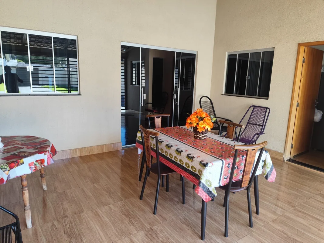 Foto do Imóvel