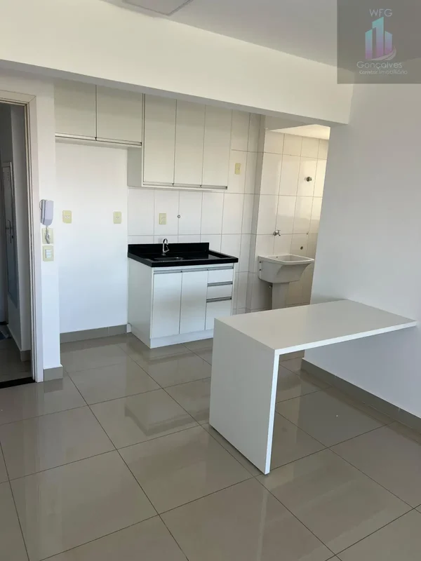 2 QUARTOS COM SUÍTE | ANDAR ALTO | 2 Vagas de Garagem / ARMÁRIOS | LAZER COMPLET...
