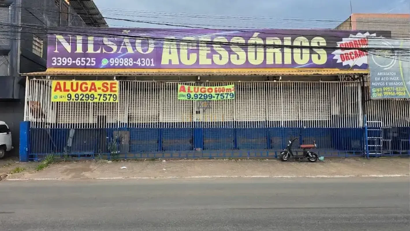 Foto do Imóvel