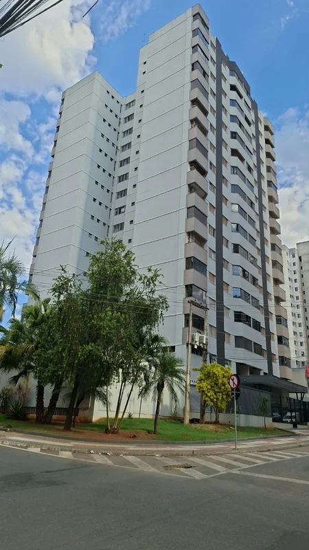 APARTAMENTO 3 QUARTOS COM SUÍTE, 2 VAGAS E 100% NASCENTE NO SETOR BUENO.Apartame...