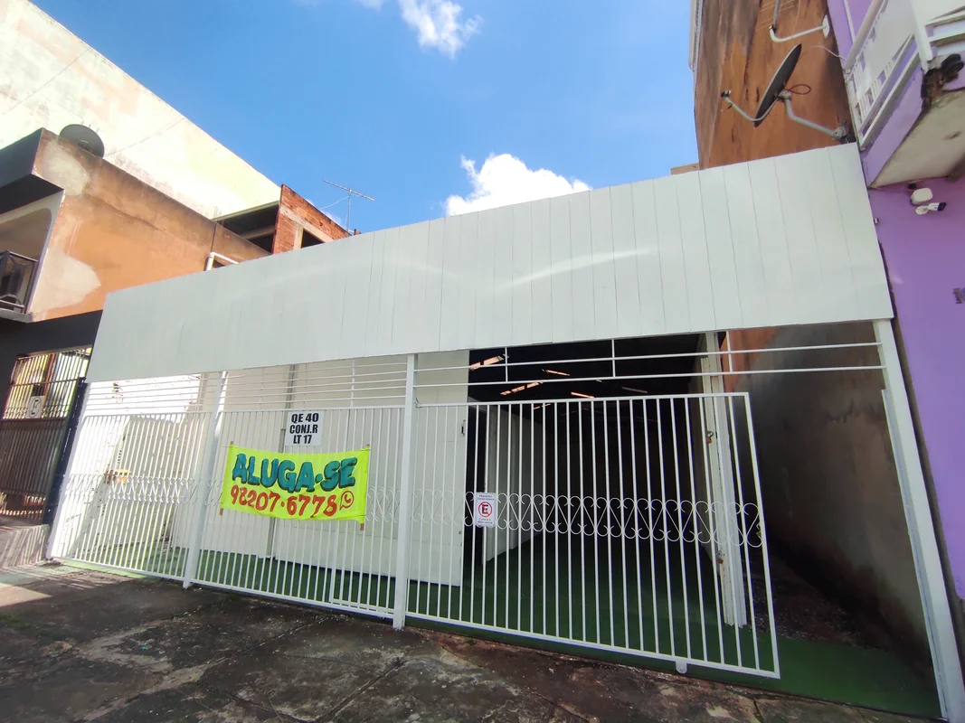Foto do Imóvel