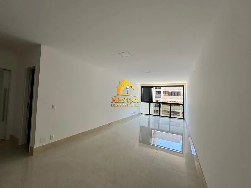 SQSW 500 – RESIDENCIAL TOPÁZIO | SUDOESTEVazado | 5º andar | DesocupadoSeu proje...