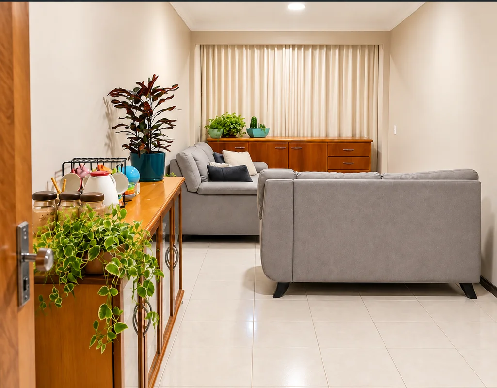 APARTAMENTO 3 QUARTOS COM SUÍTE – CONDOMÍNIO VIA DEL PLAZA | TAGUATINGA CENTROEx...