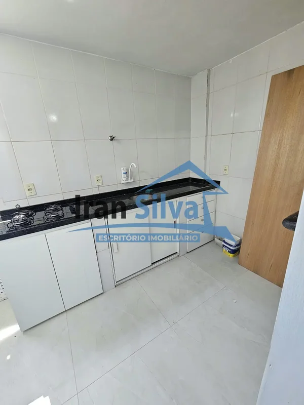 IRAN SILVA ALUGA APARTAMENTO AO CONDOMÍNIO BEIJA FLOR, SETOR CONTAGEM, SOBRADINH...