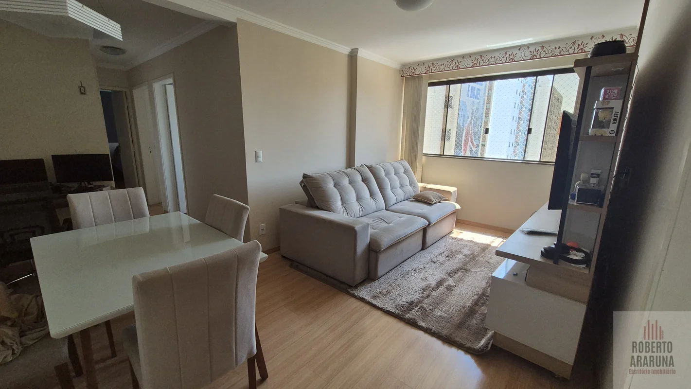 Exclusividade de vendas:Apartamento com 03 quartos sendo uma súite, totalmente m...