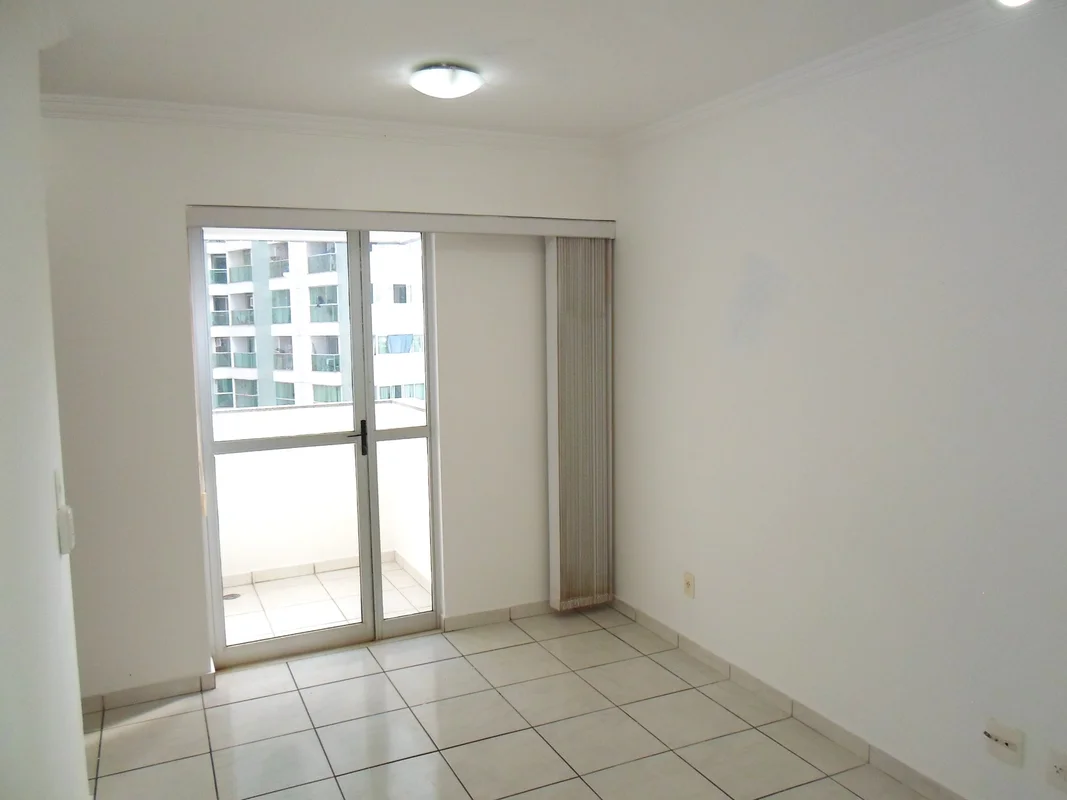 Alugo 02 qts c/ suíte e varanda em ótima localização!?PERTO DE TUDO!?Na Rua 20 N...