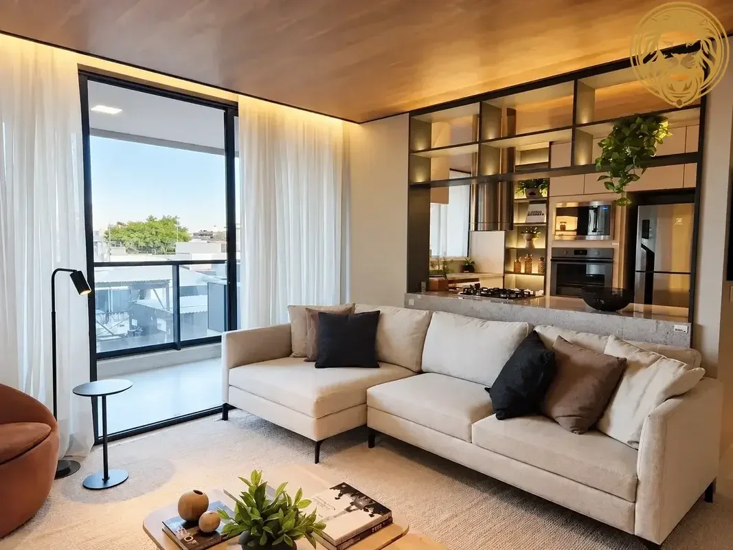 PARQUE CIDADE | SUDOESTE - SQSW 500| 126m² | 3 SUÍTES | NASCENTE | 2 VAGAS DE GA...