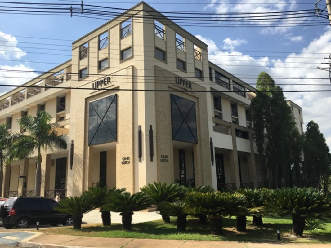 Grande oportunidade de morar no CALago Norte Ótima quitinete toda mobiliada: arm...