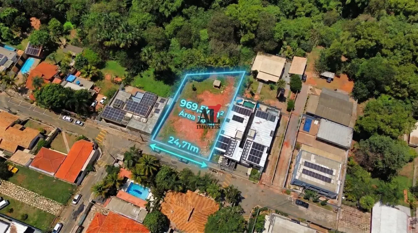 LOTE À VENDA | ARNIQUEIRAS, VEREDA DA CRUZUm dos melhores endereços de Arniqueir...