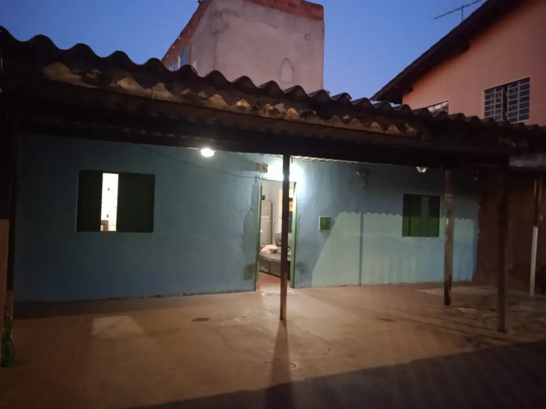 Foto do Imóvel