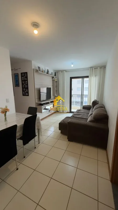 ?? RESIDENCIAL VIA SOLARE – 2 QUARTOS | QUADRA 301Descubra o conforto de morar n...
