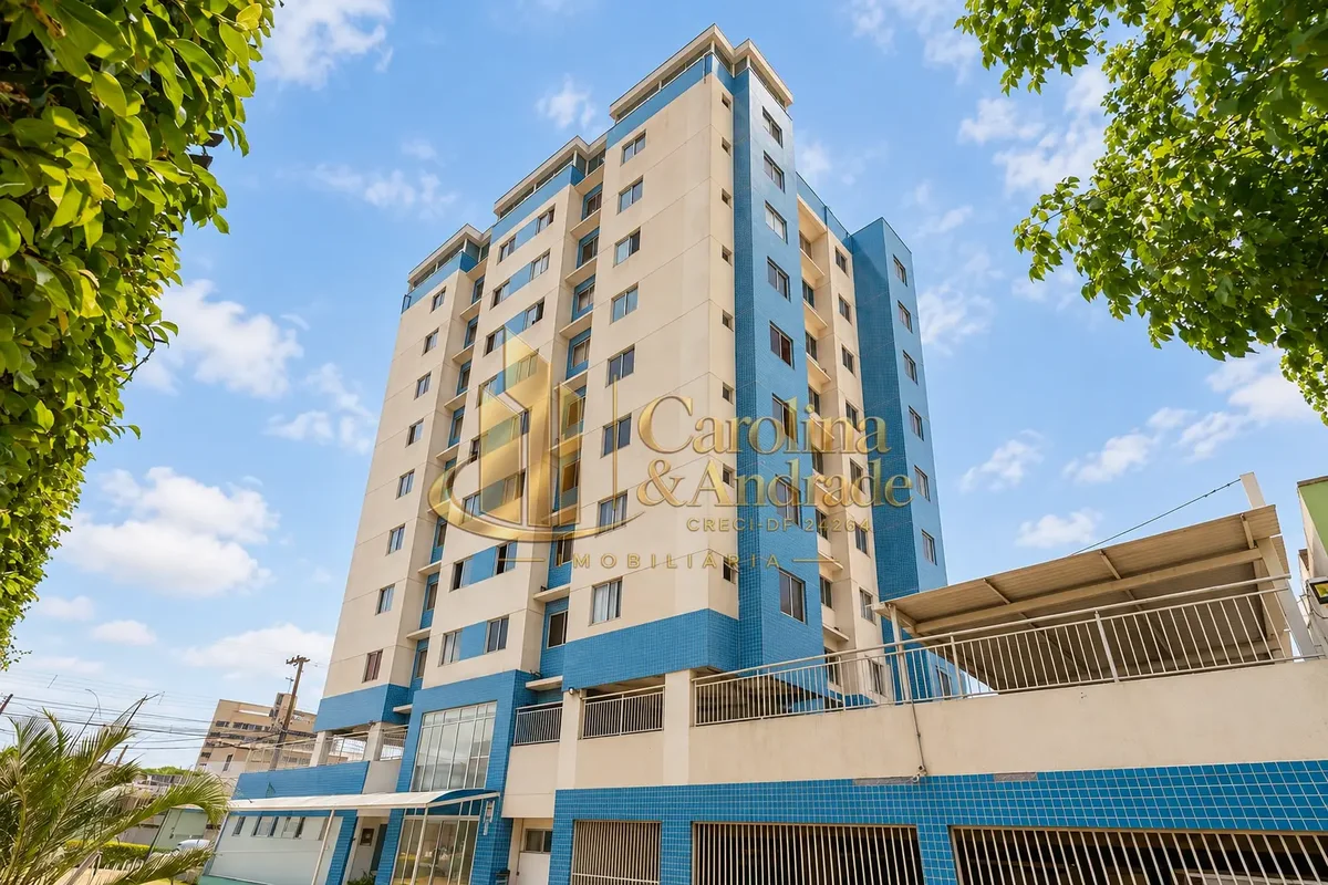 *CAROLINA E ANDRADE VENDE*QS 110 Residencial Ilhabela | Apartamento 1 Quartos - ...