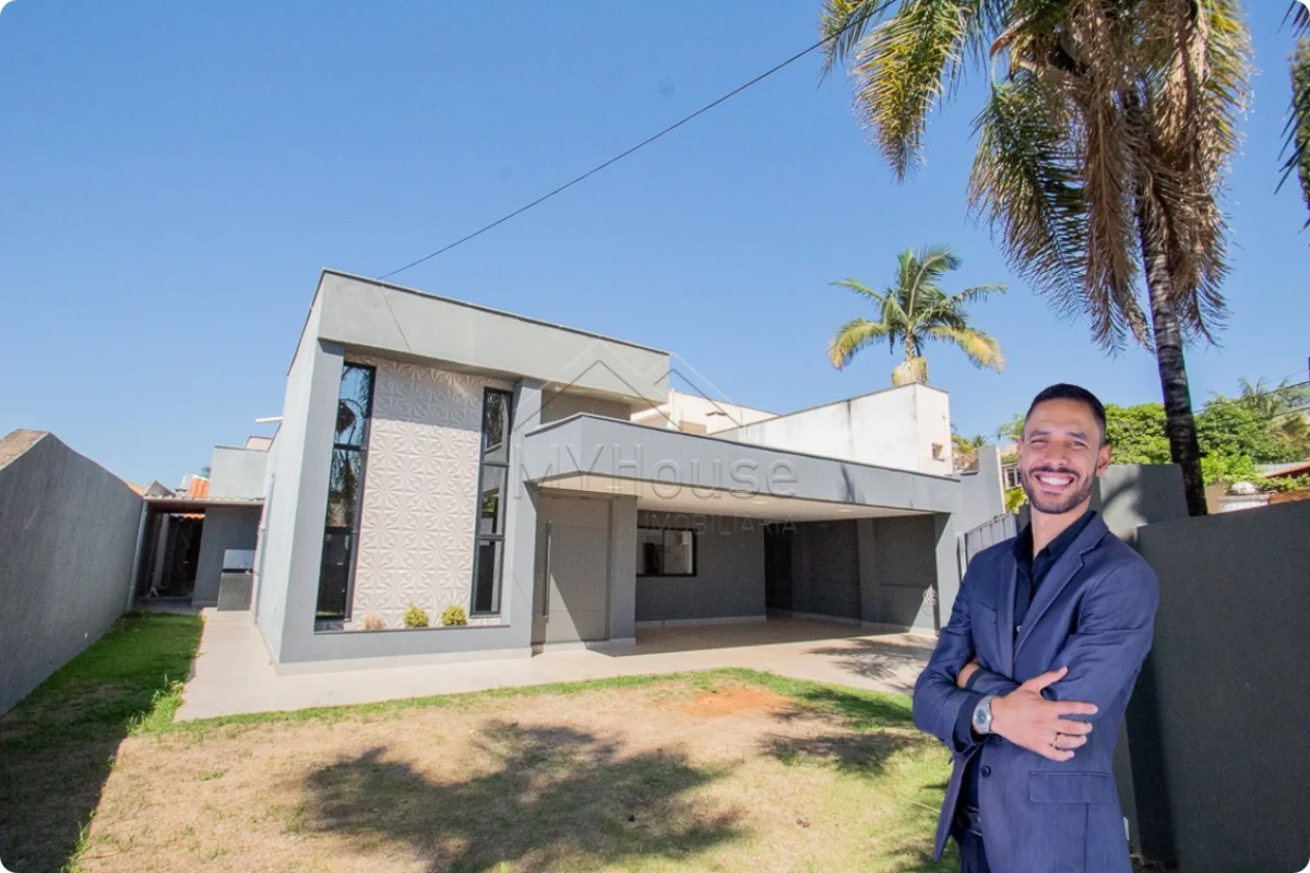 CASA EM CONDOMÍNIO NO CONJUNTO 6 VEREDA DA CRUZ | 3 SUÍTES | LOTE DE 500M²Excele...