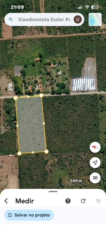 Foto do Imóvel